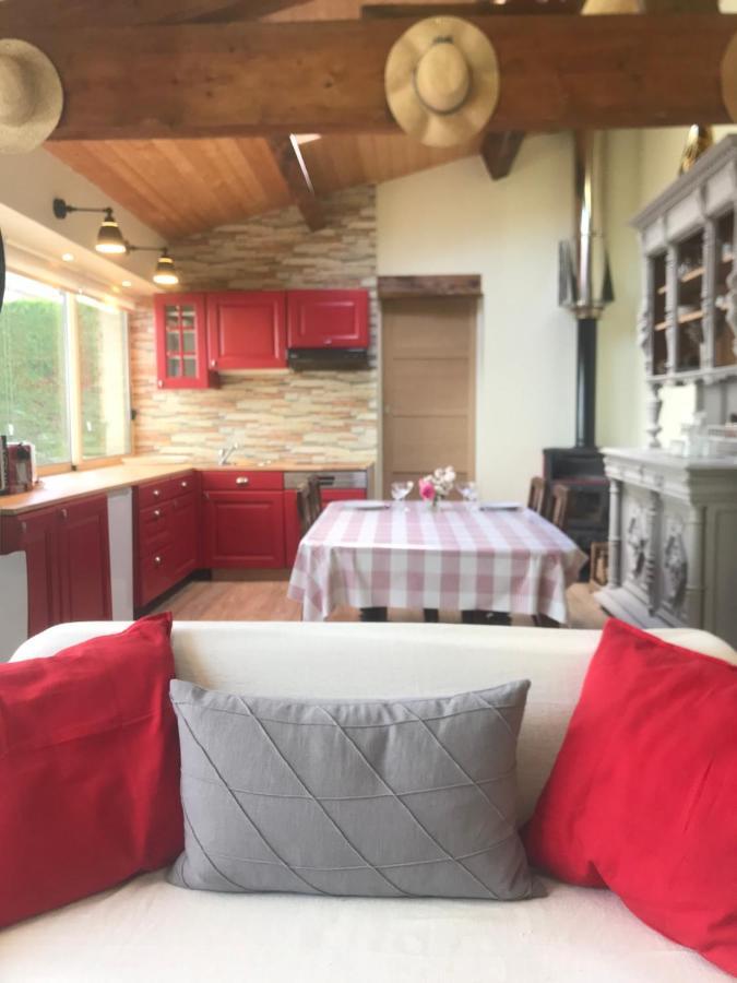 Apartamento - Le Patio - Calme, Chaleureux, Unique Besanzón Exterior foto